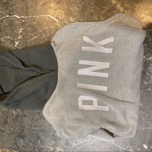 Pink Sweatshirt